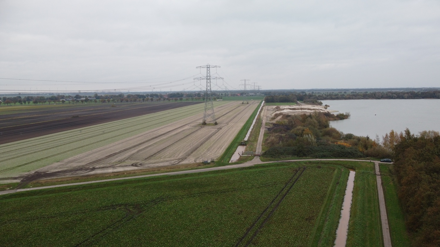 Beëindiging samenwerking tussen Nobian en Corre Energy