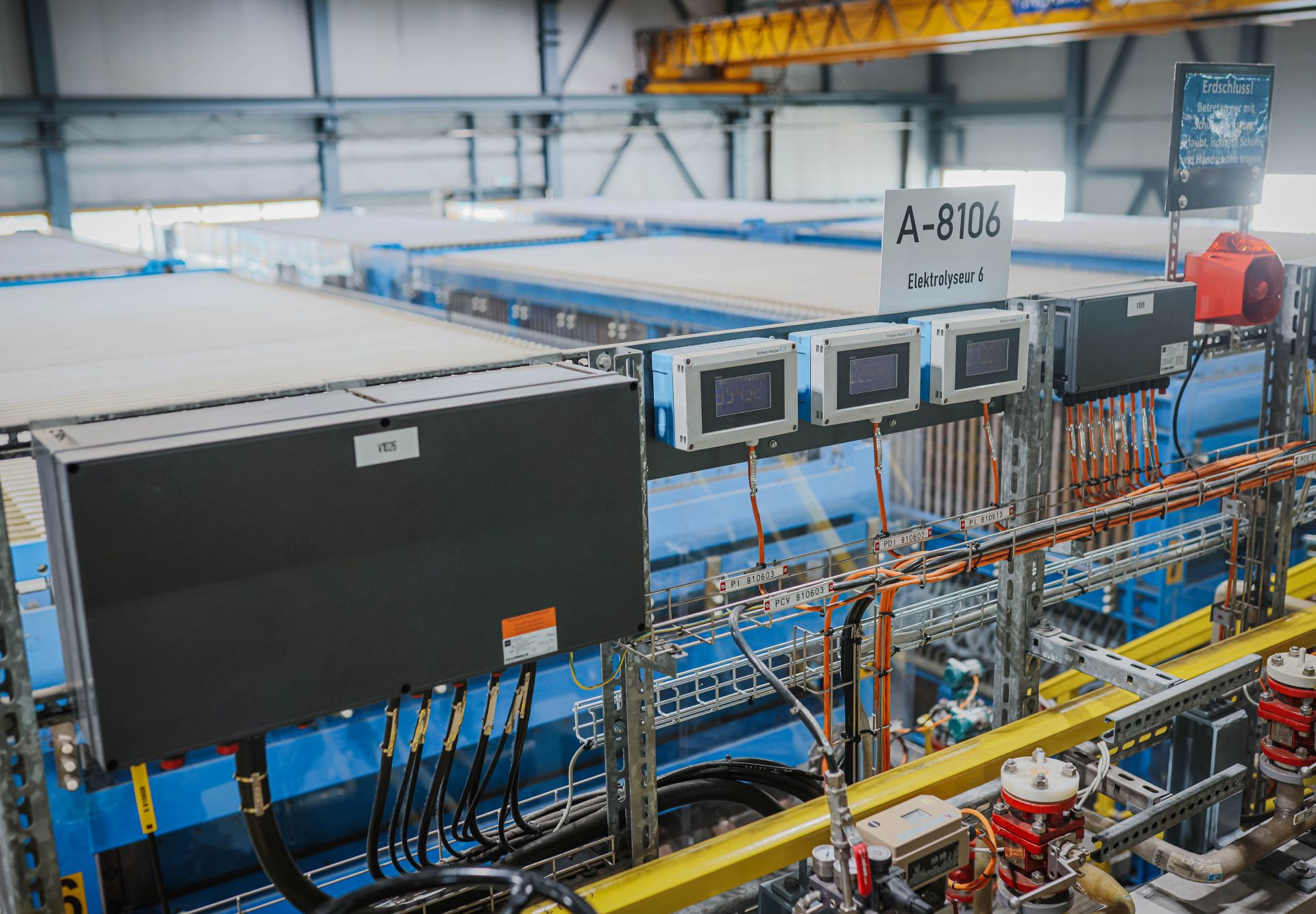 Nobian strengthens green hydrogen portfolio with RFNBO certification in Frankfurt