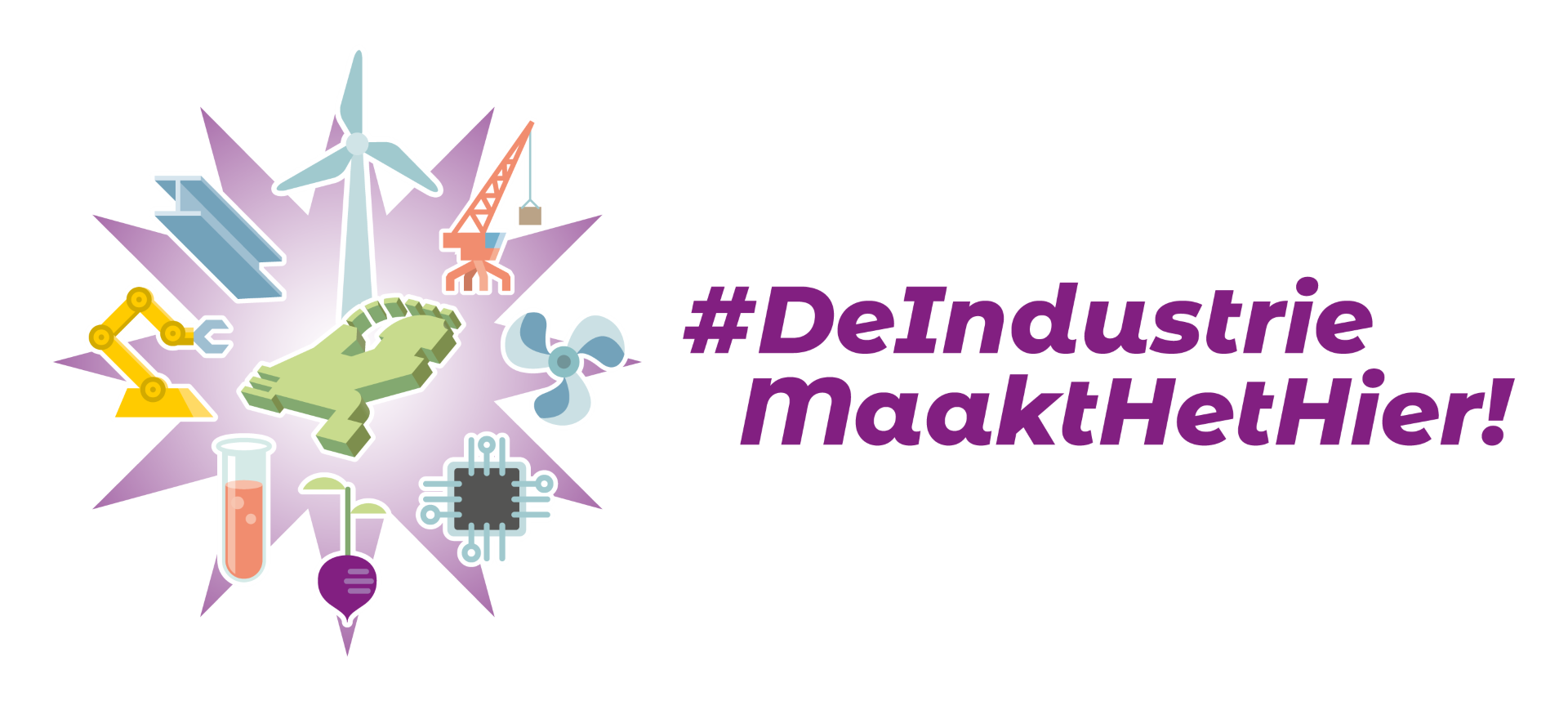 Dutch industrial clusters, including Nobian, present shared vision for a new Dutch cabinet on competitive and climate-neutral production