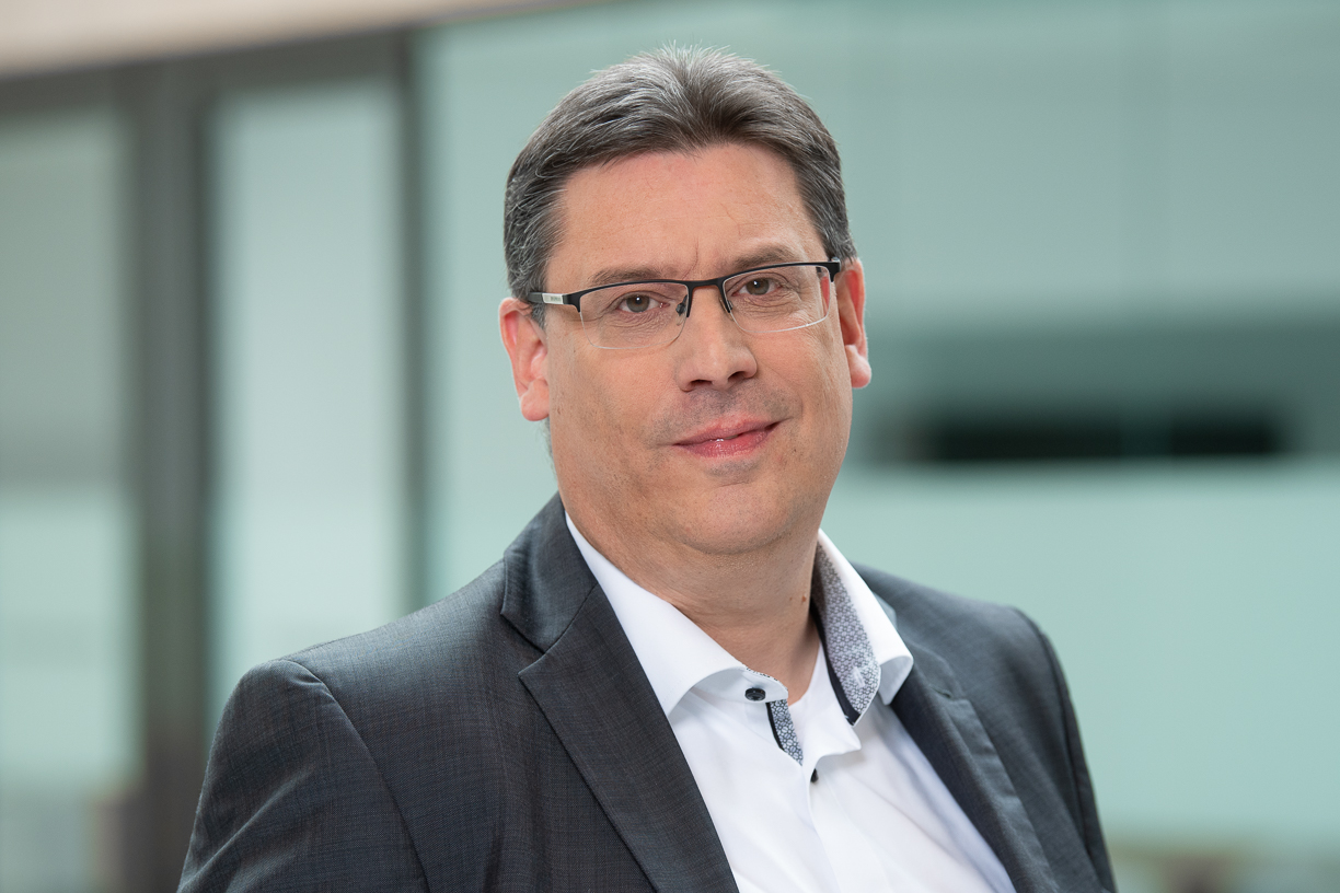 Nobian CFO hands-over role to successor