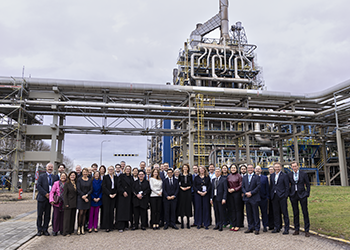 Nobian joins EU Critical Chemicals Alliance and participates in first General Assembly