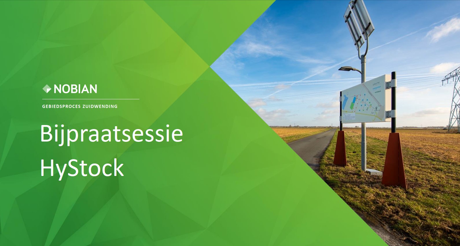 Terugblik bijpraatsessie HyStock (bijgewerkt)